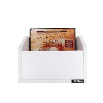 Enova Hifi VINYLE BAC 120 BLANC