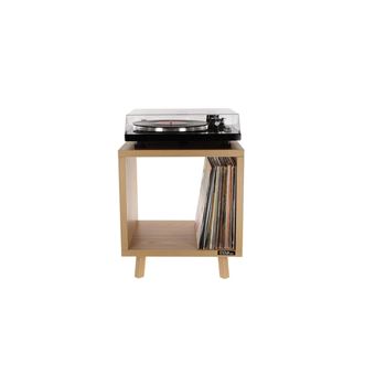 Enova Hifi VINYLE LOVER BOIS