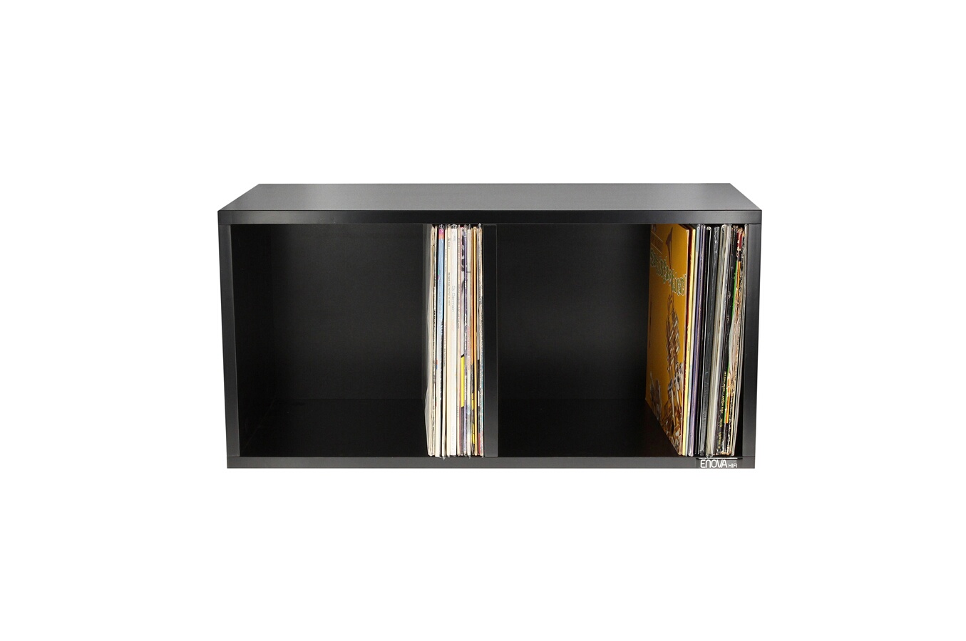 Enova Hifi VINYLE BOX 240 NOIR