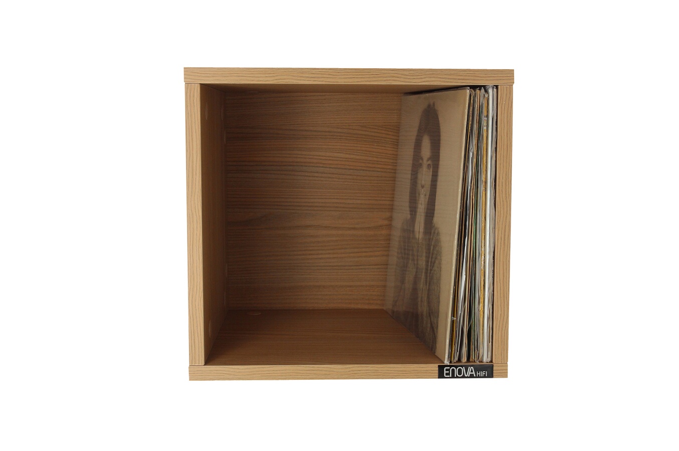 Enova Hifi VINYLE BOX 120 BOIS