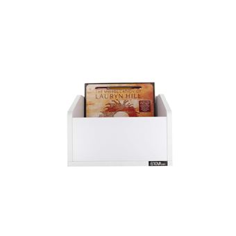 Enova Hifi VINYLE BOX 120 BLANC