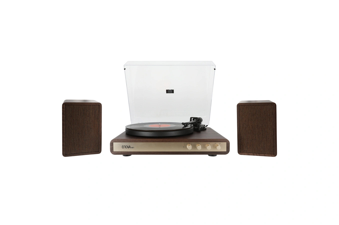 Enova Hifi Vela VP2