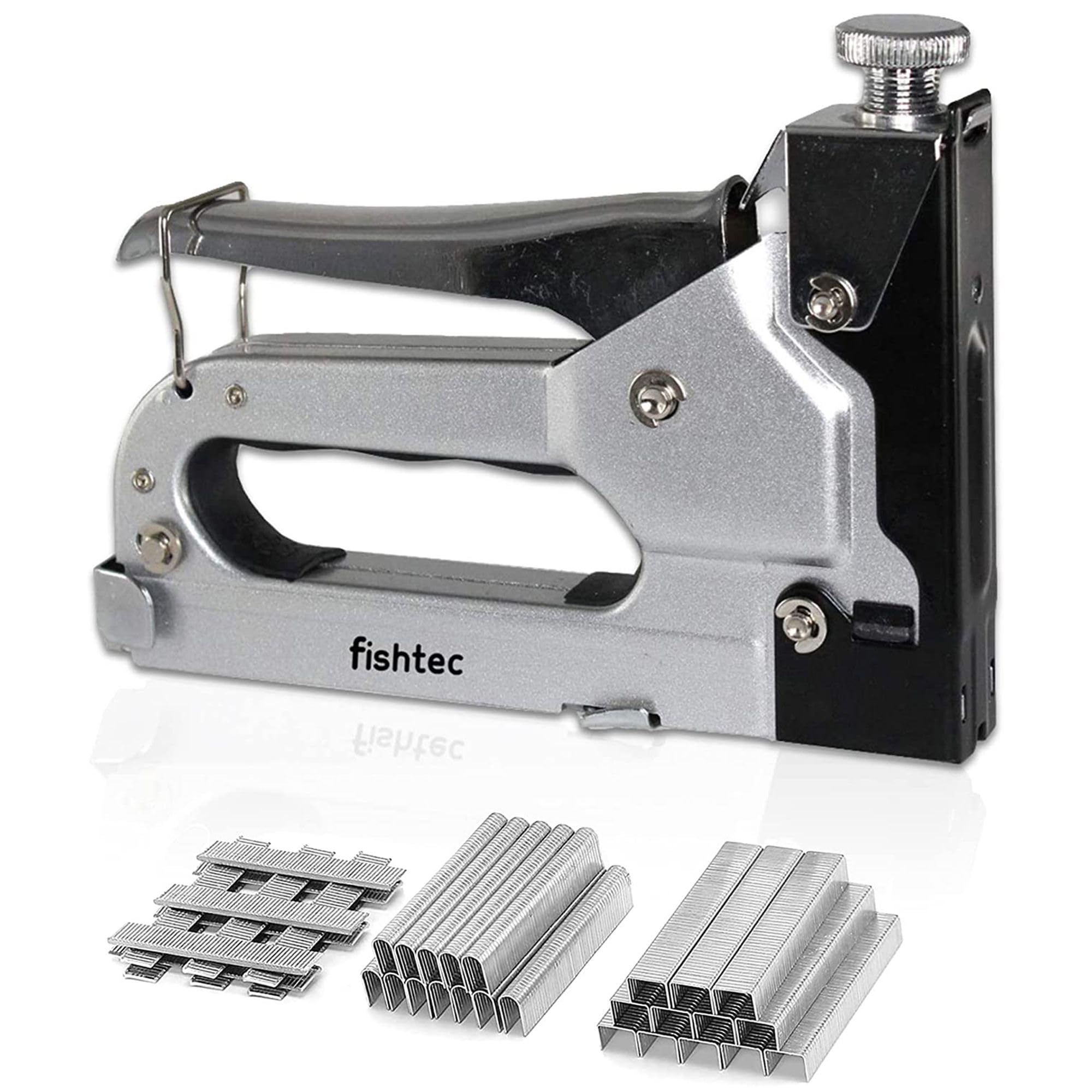 Fishtec Agrafeuse FISHTEC 3 en 1