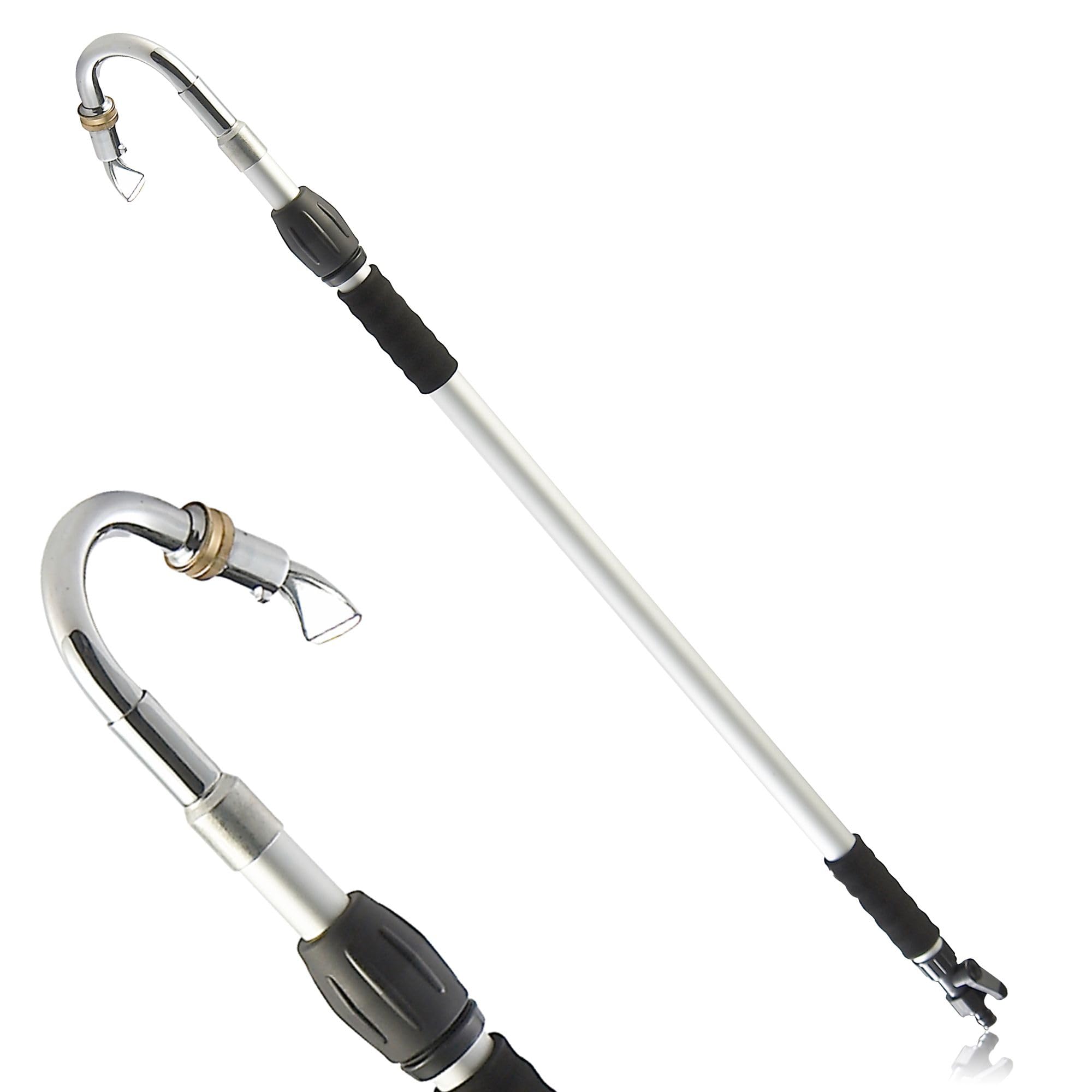 Fishtec Lance télescopique FISHTEC pour pulvérisateur
