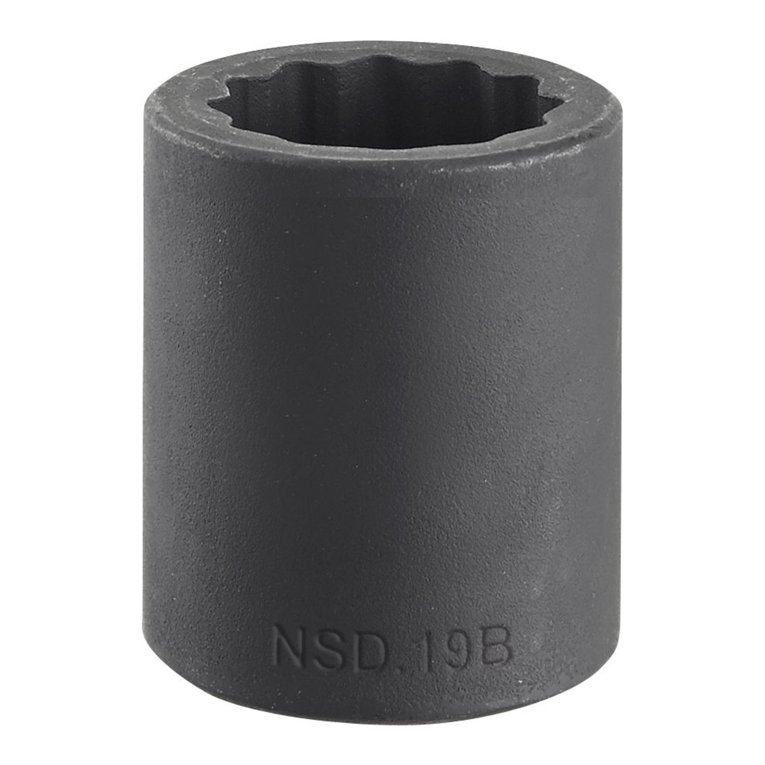 FACOM Douille IMPACT 1/2' 36 mm