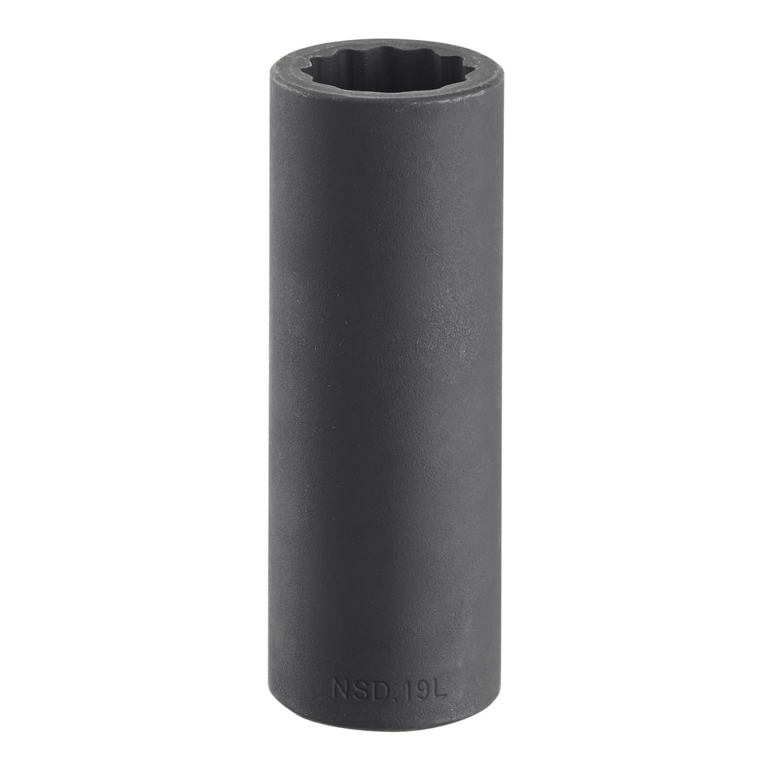 FACOM Douille IMPACT 1/2' long 19 mm NSD.19L