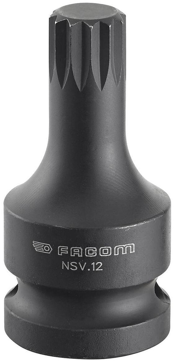 FACOM NSV.12-Douille 1/2