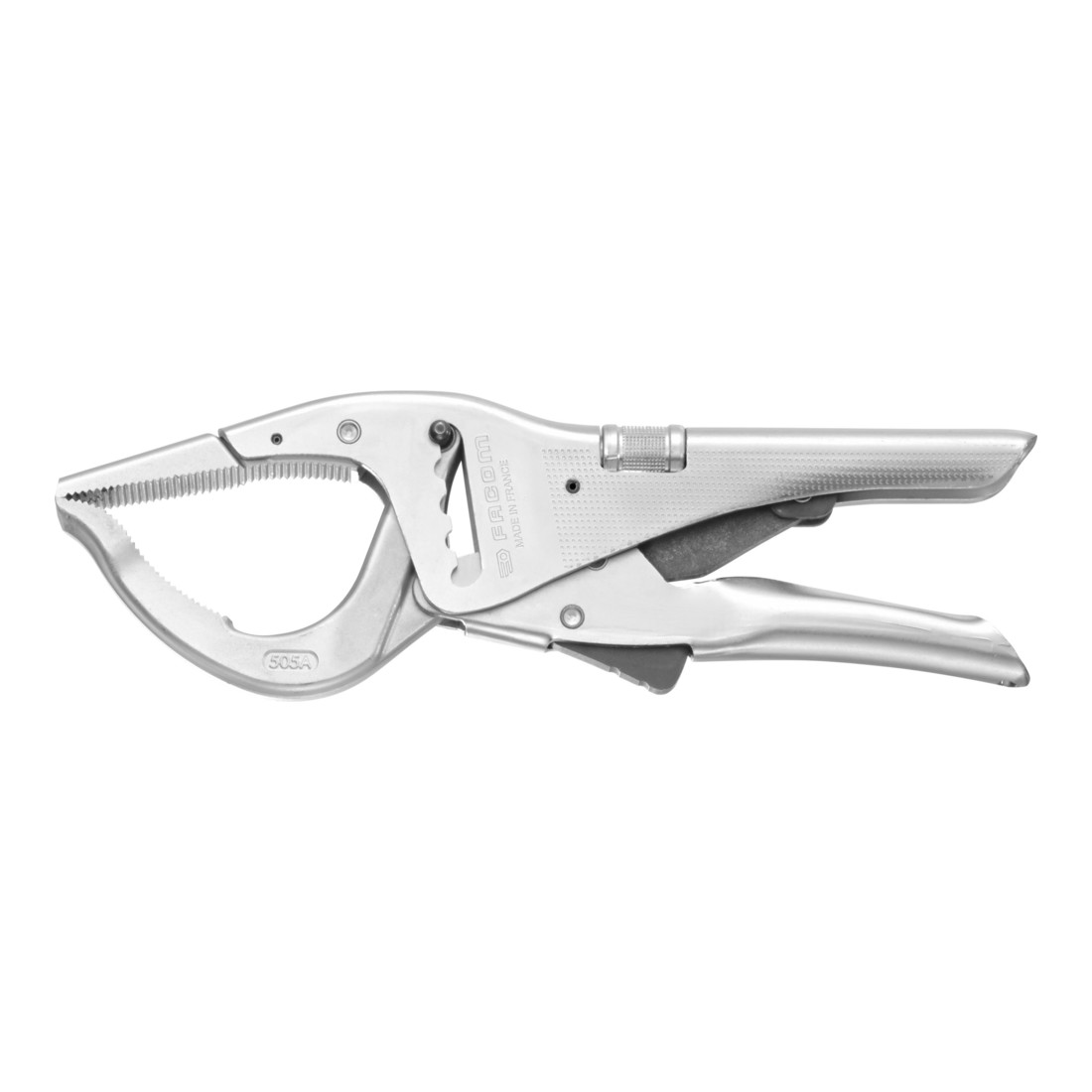 FACOM FACOM Pince-étau PLUS avec mâchoire inférieure à réglage rapide 275 mm