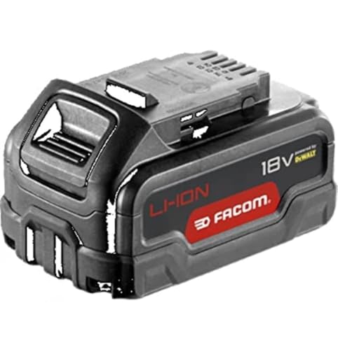 FACOM Batterie 18V 5.0Ah
