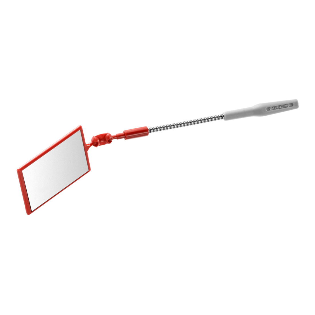 FACOM Miroir avec tête pivotante 70 × 45 mm