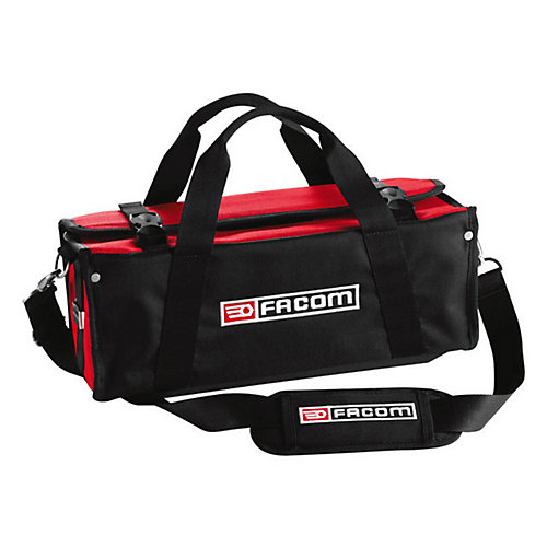 FACOM Sac textile Probag compact + 15 outils