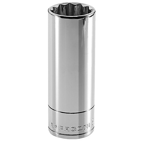 FACOM Douille longue standard 1/2