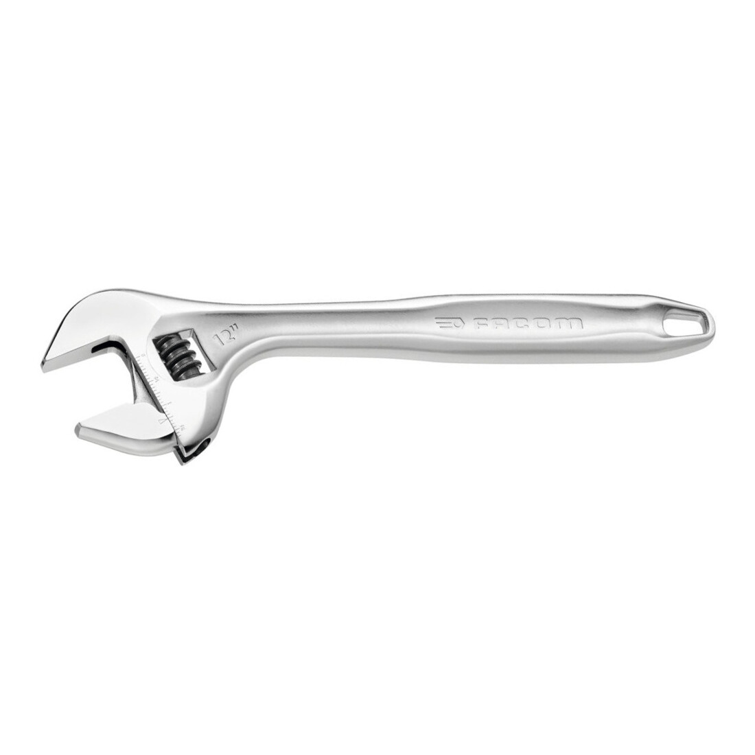 FACOM Clé à molette avec réglage rapide 110 mm