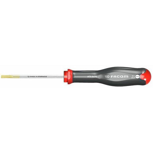 FACOM Tournevis Protwist pour vis fente 5,5x100mm longueur 209mm