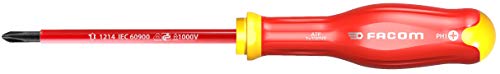 FACOM Tournevis PROTWIST 1000V PH1
