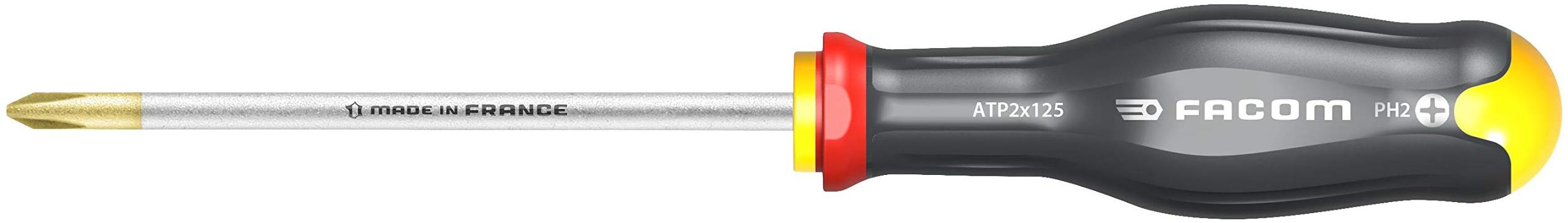 FACOM Tournevis Protwist PH3 8x150mm longueur totale 275mm