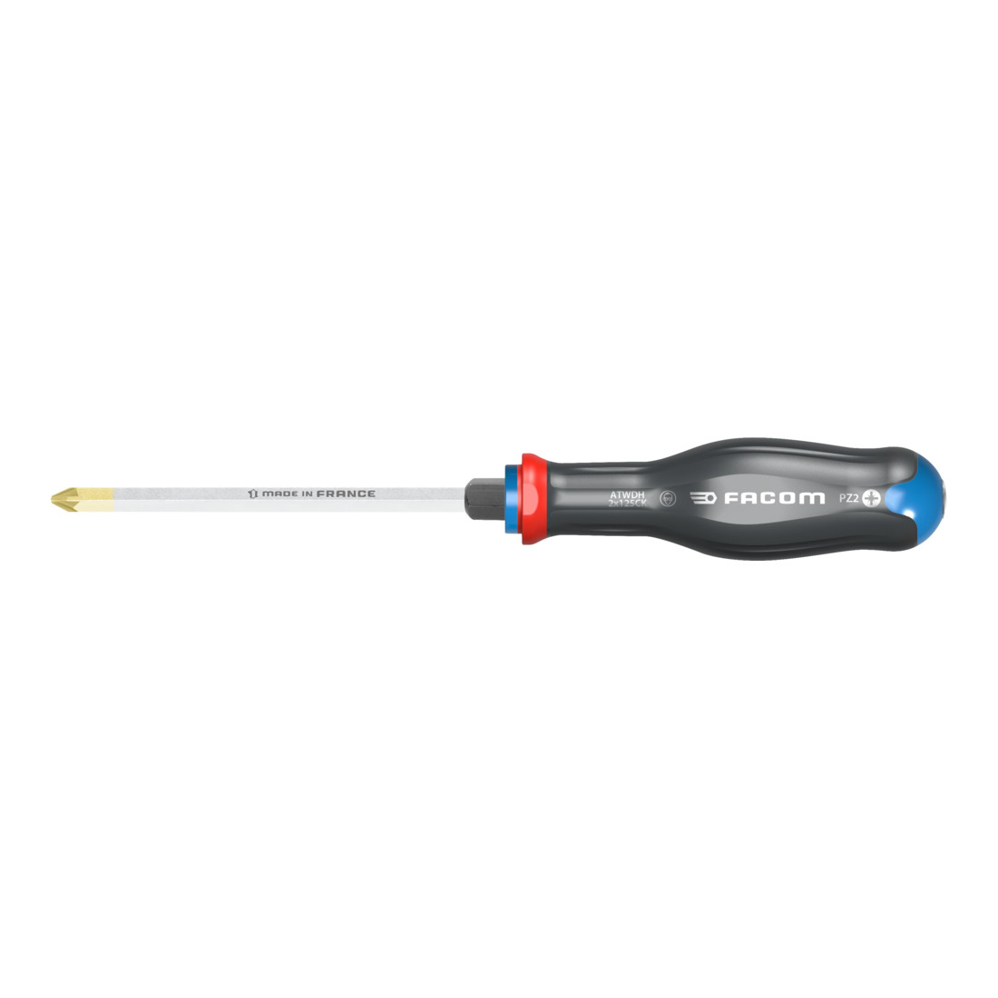 FACOM Tournevis PROTWIST 6 pans PZ3 ATWDH3X150CK
