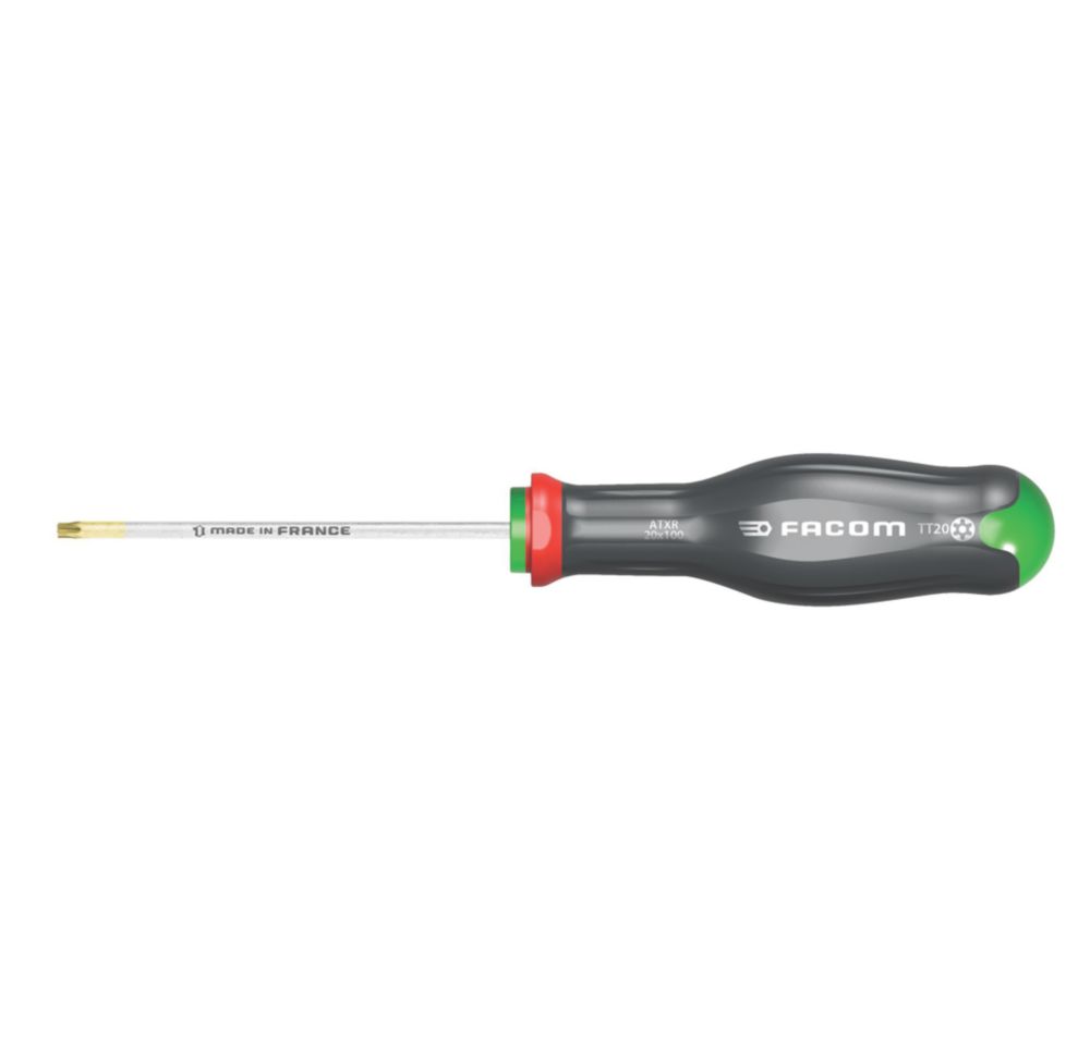 FACOM Tournevis dynamométrique PROTWIST® pour RESISTORX® TX40 x 150mm