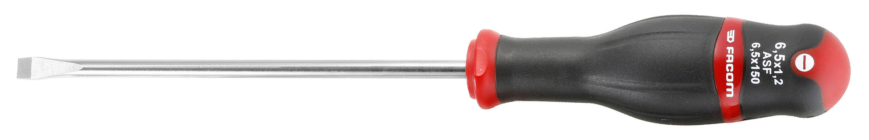 FACOM Tournevis Protwist lame Plate Forgée 8x150 mm