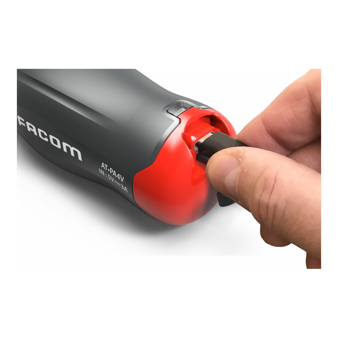 FACOM Tournevis 4V POWER Assist (TX, PH, PZ)