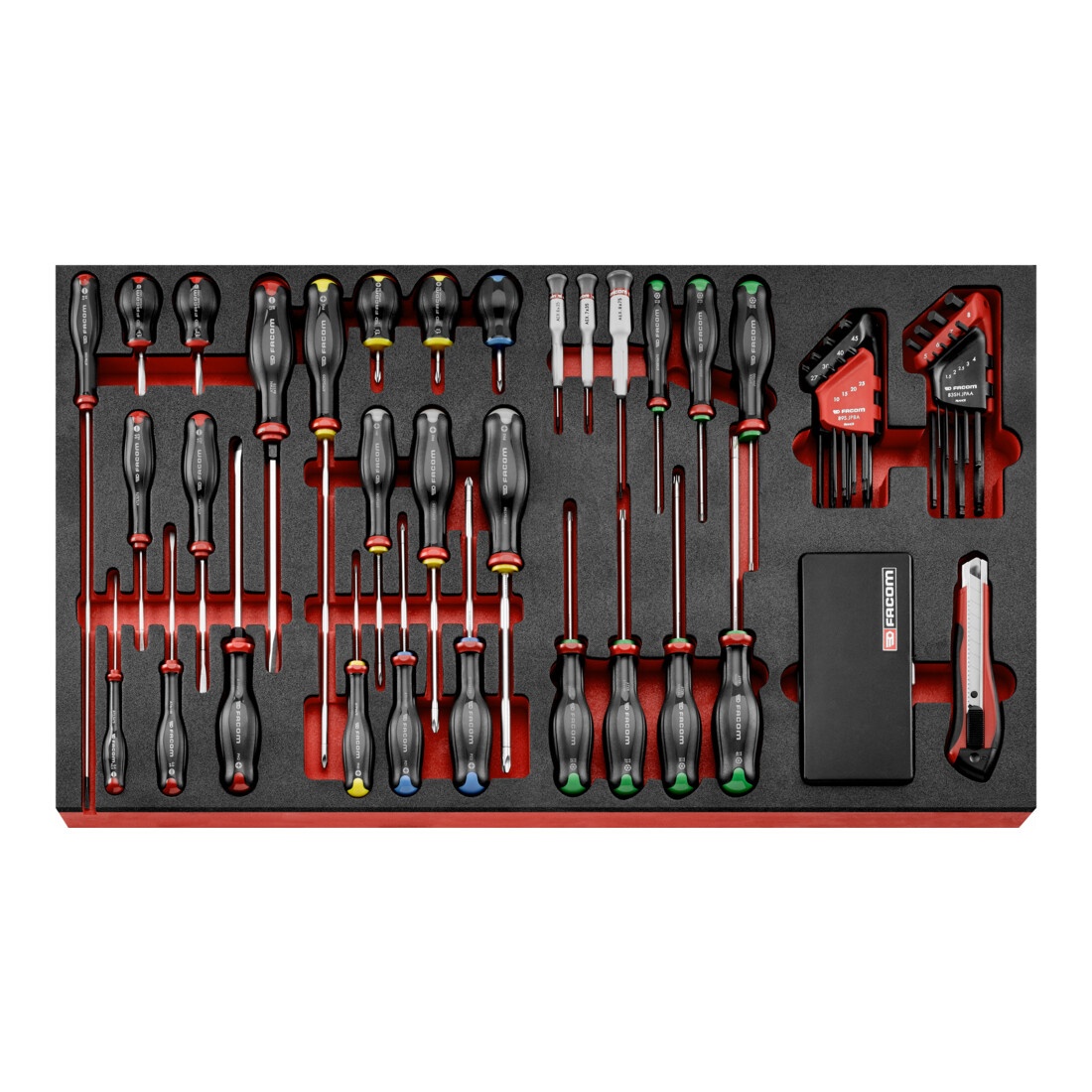 FACOM Module outils de vissage XL