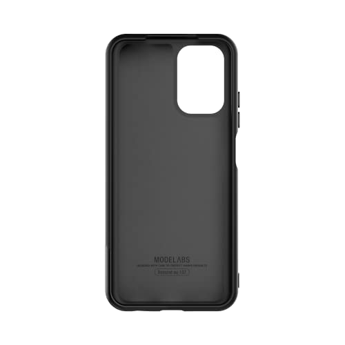 Xiaomi COQUE TPU NOIR POUR XIAOMI REDMI NOTE 10/10S