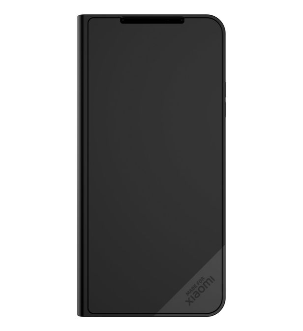 Made For Xiaomi Etui XIAOMI Redmi Note 10 Pro noir