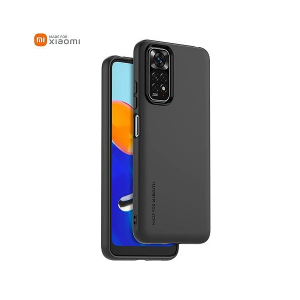 Made For Xiaomi Coque de Protection Xiaomi Redmi Note 11/11S
