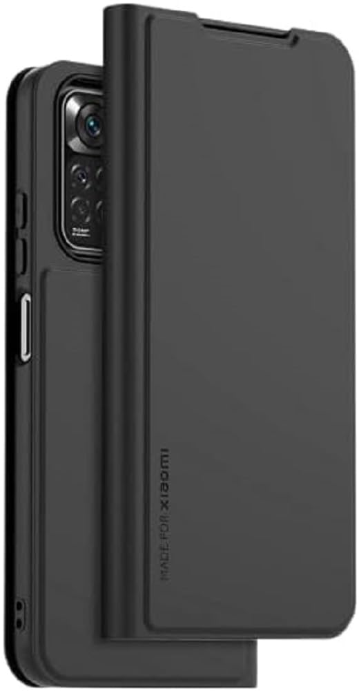 Made For Xiaomi Protection Folio Xiaomi Redmi Note 11/11S