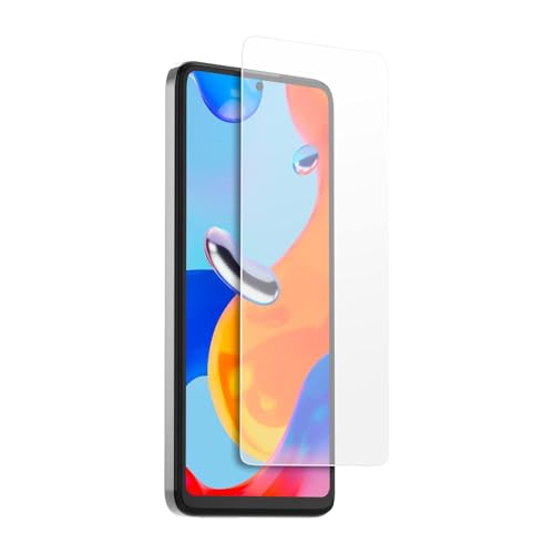Made For Xiaomi Verre trempé Xiaomi Redmi Note 11 Pro 4G/5G
