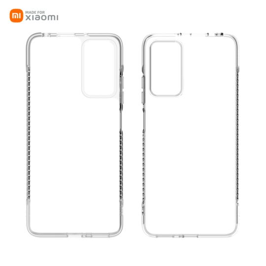 Made For Xiaomi Coque de protection renforcée Xiaomi Redmi Note 11 Pro 4G/5G