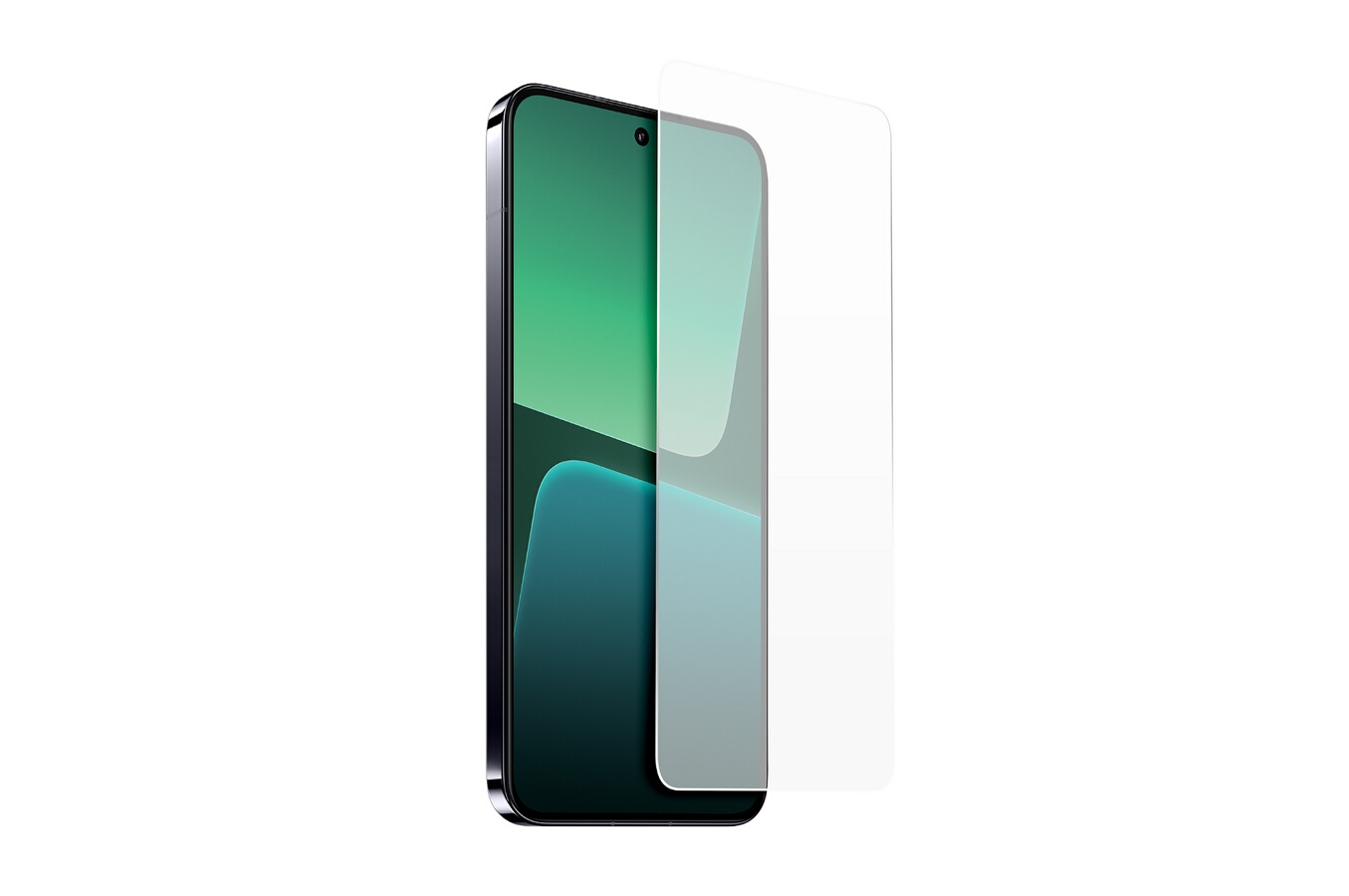 Made For Xiaomi Verre trempe 2,5D pour Xiaomi 13/14