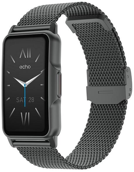 Echo RAINBOW MINI GUN METAL