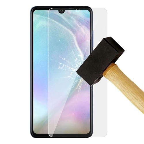Xiaomi Verre trempe Redmi Note 13 & 13 Pro 4G