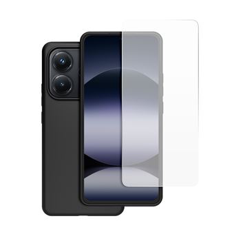 Made For Xiaomi Pack coque TPU et verre trempe Redmi Note 14 5G
