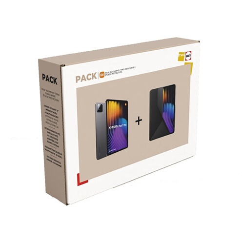 Xiaomi Pack Redmi Pad 7 Pro 11,2
