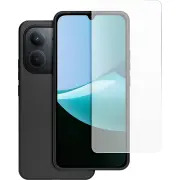 Xiaomi Coque de protection WICASETPUREDMI15C