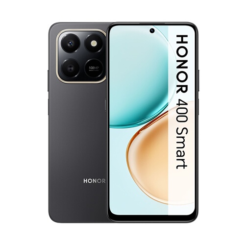 Honor Pack  400 Smart 4G 6/128 &  Choice Earbuds X7E Active