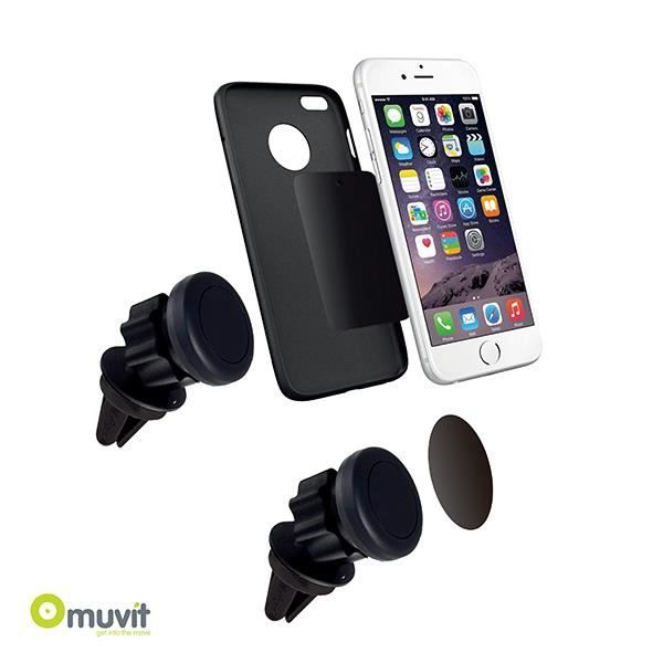 Muvit Support Voiture