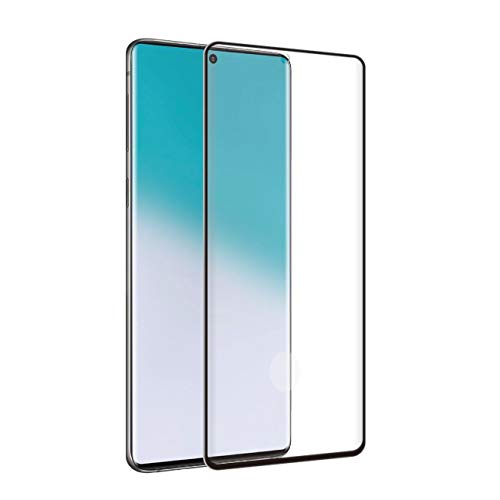 Muvit Tiger Glass Plus Verre Trempe Antibactérien: Samsung Galaxy S20+/5G