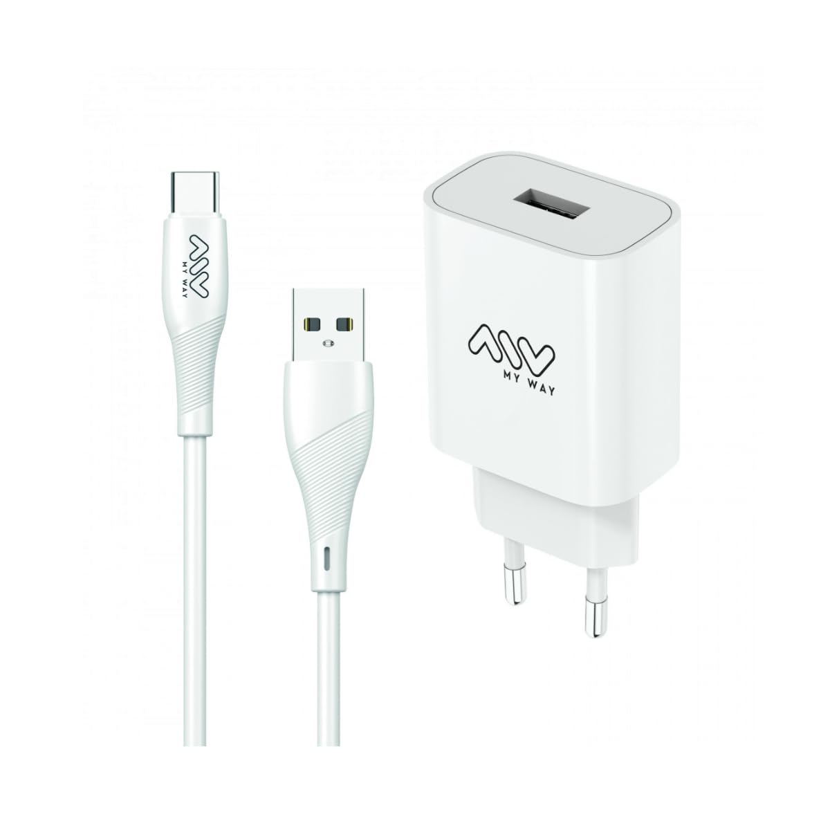 MYWAY CHARGEUR SECTEUR PRD5394