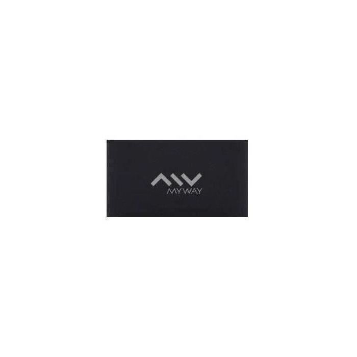 MYWAY Powerbank 2 USB 20 000 mah