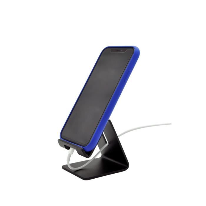 MYWAY Support de bureau pour Smartphone Tablette