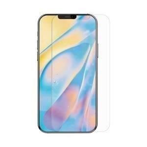 MYWAY Verre trempé plat: iPhone 12 / 12 Pro