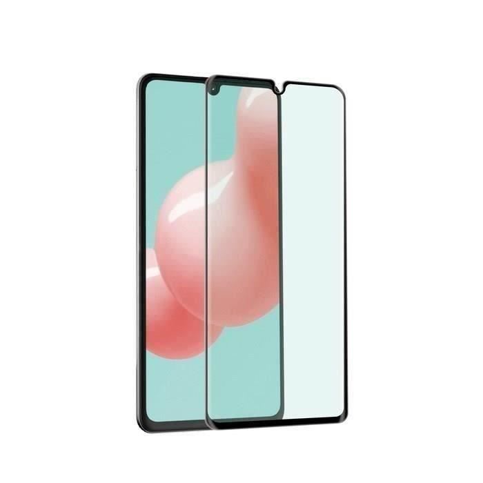 Tiger Gaming GLASS PLUS VERRE TREMPE ANTIBACTERIEN: SAMSUNG GALAXY A42