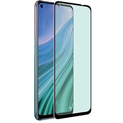 Tiger Gaming Verre trempé antibactérien Tiger Glass Plus pour OPPO A54/A74 5G