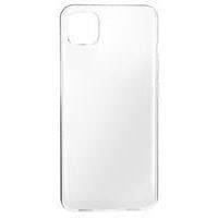 Muvit FOR FRANCE COQUE TRANSPARENTE RENFORCEE : SAMSUNG GALAXY A22 5G