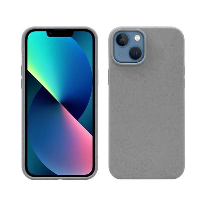 Muvit FOR CHANGE COQUE BAMBOOTEK PEBBLE IPHONE 13