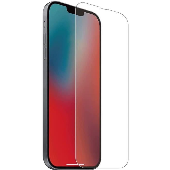 Muvit FOR CHANGE VERRE TREMPE IPHONE 13 PRO MAX