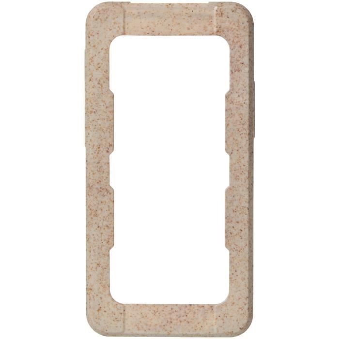 Tiger Gaming GLASS PLUS VERRE TREMPE ANTI LUMIERE BLEUEI PHONE 13/13 PRO